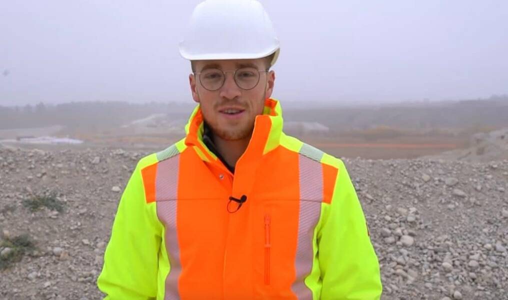 Alles über den Beruf des Bauingenieurs