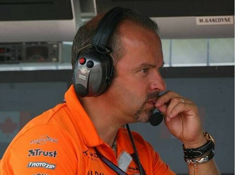 Wer ist der Cheftechnologe und was macht er??