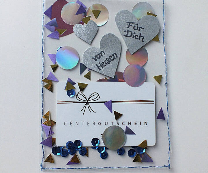 Geschenke aus Papier und Pappe: Ideen und Tipps zum Basteln