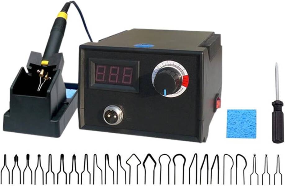 Holzbrennen für Anfänger