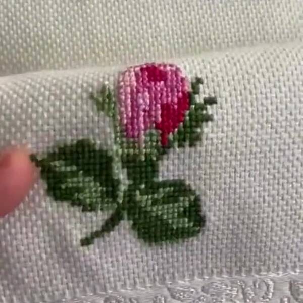 Alles über Mulinfaden