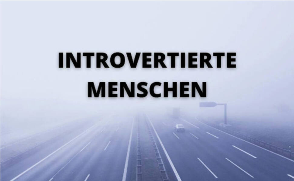Merkmale von introvertierten Männern und ihr Verhalten in Beziehungen