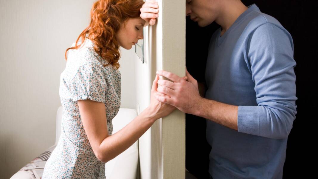 Wie man erkennt, dass ein Mädchen fremdgeht?