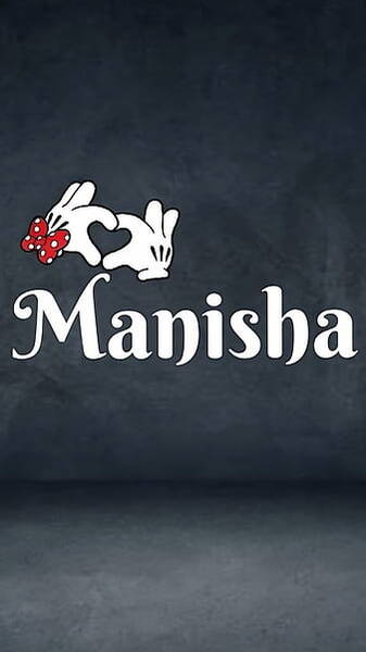 Name Manischa