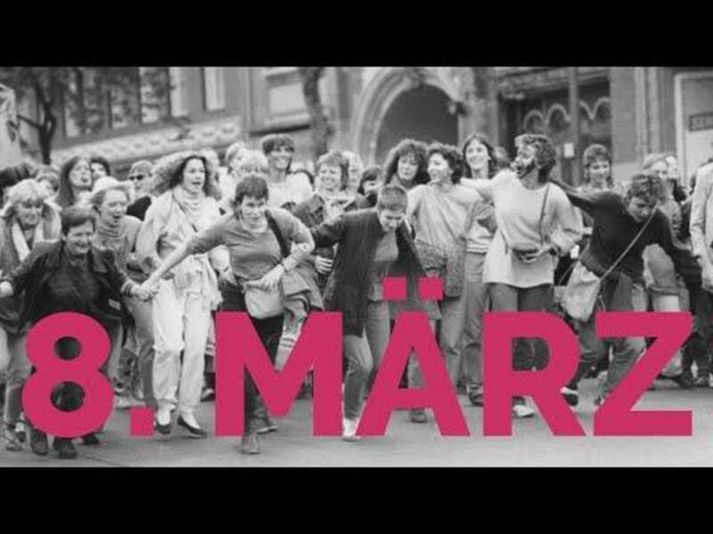 Suche für den 8. März