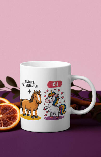 Was Sie Ihrer Patentante zum Geburtstag schenken können?