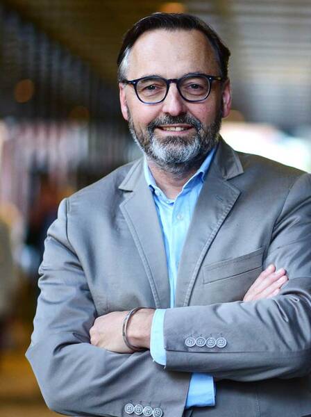 Wer ist ein Sekretariatsreferent und was macht er??