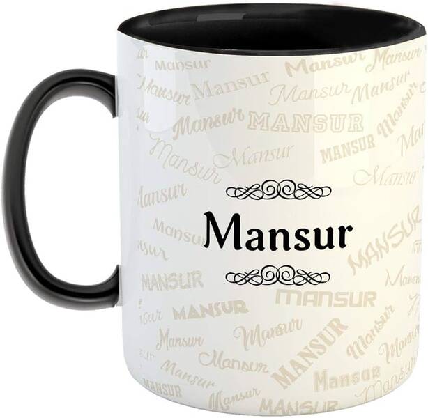 Name Mansur
