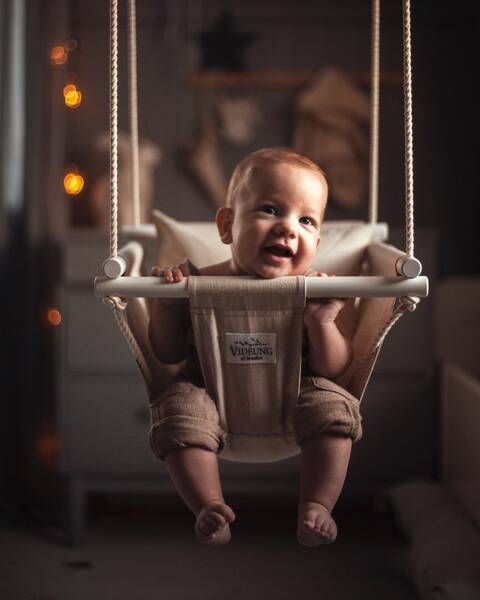 Was schenkt man einem Jungen zu 1 Jahr??