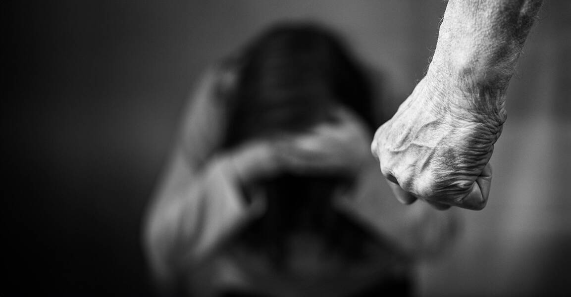 Was soll ein Mann tun, wenn er von seiner Frau gedemütigt wird??