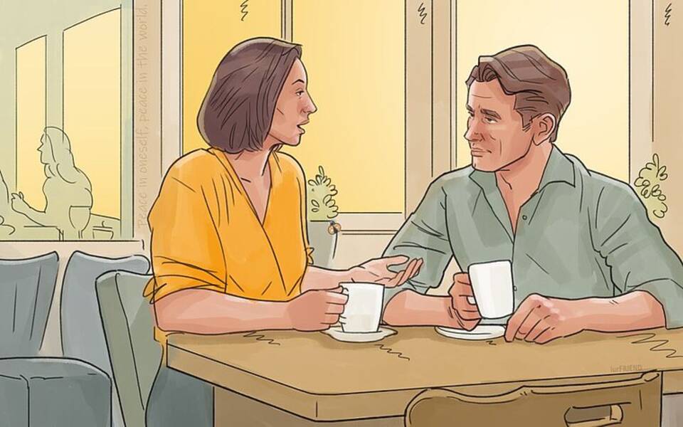 Eifersüchtige Ehefrau: Gründe und Möglichkeiten zur Bekämpfung der Eifersucht