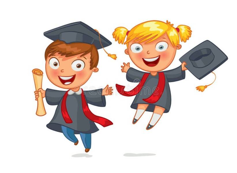 Stilvolle Bilder für Jungen für die Graduierung in der 9. Klasse