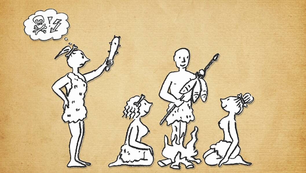 Eifersüchtiges Mädchen: Ursachen und Anzeichen von Eifersucht, wie man sich verhalten sollte?