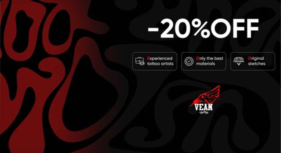 Vielfalt der Fotozonen für 30 Jahre