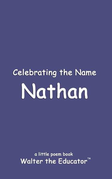 Name Nathan