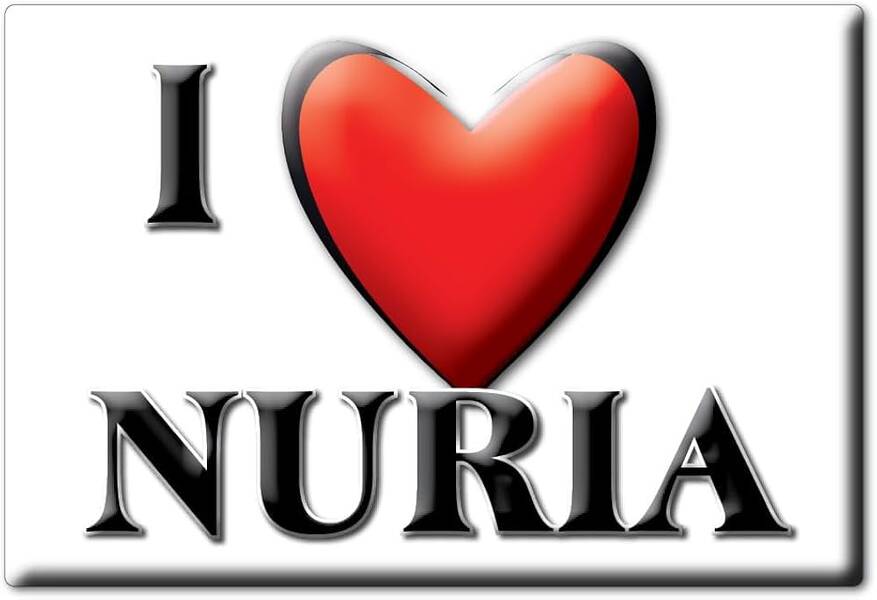 Name Nuria