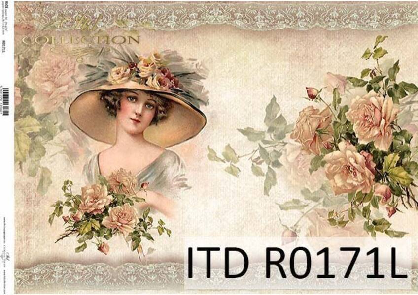 Decoupage-Karten: was sie sind, wie man sie herstellt und wie man sie verwendet?