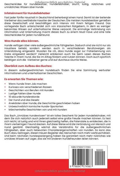 Beschreibung der lächerlichsten Berufe