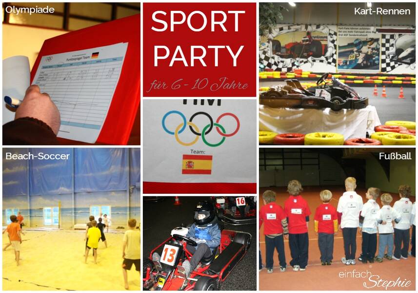 Feiern Sie den Geburtstag eines Jungen von 5 Jahren alt: Szenarien und Wettbewerbe