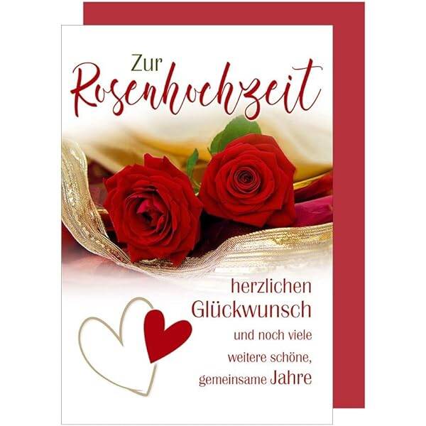 Was schenkt man seiner Frau zum 10-jährigen Ehejubiläum??