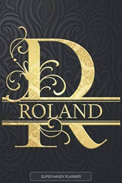 Name Roland