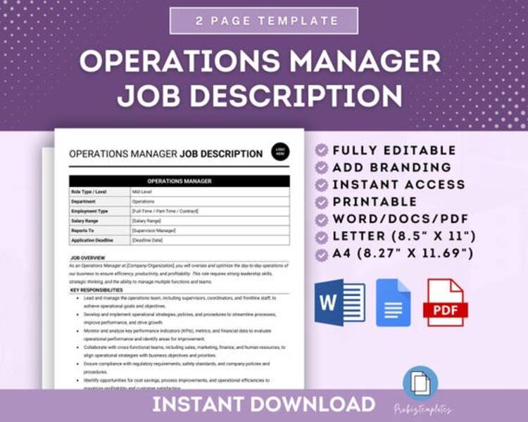 Manager: Beschreibung des Berufs, Aufgaben und Anforderungen