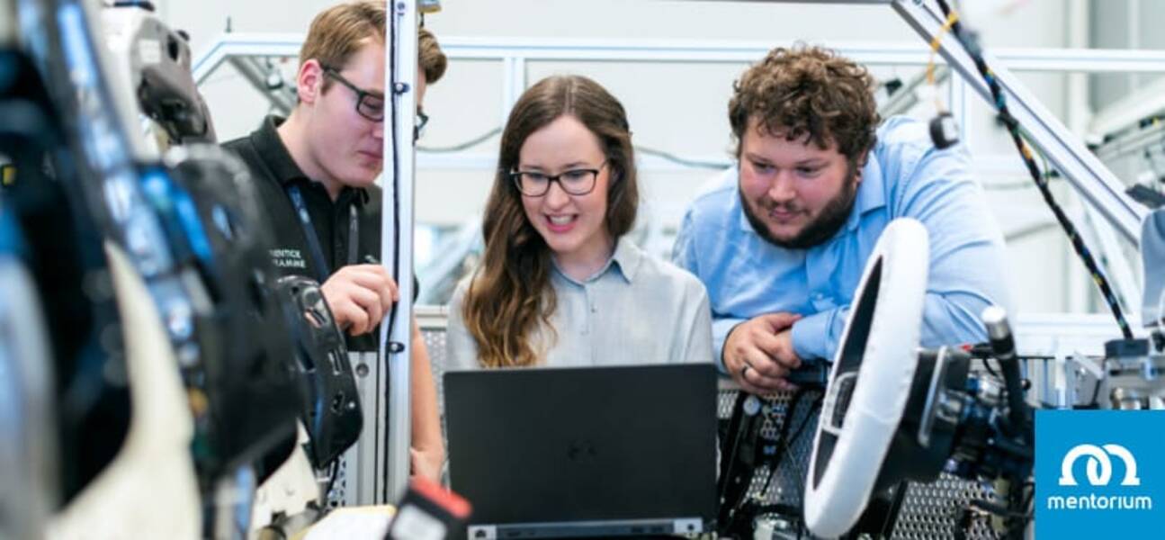 Alles über den Beruf des Wirtschaftsingenieurs