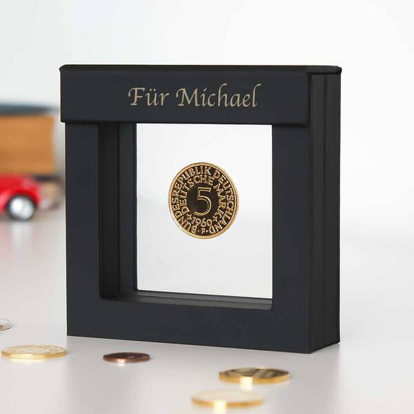 Was schenke ich meiner Mutter zum 65. Geburtstag??