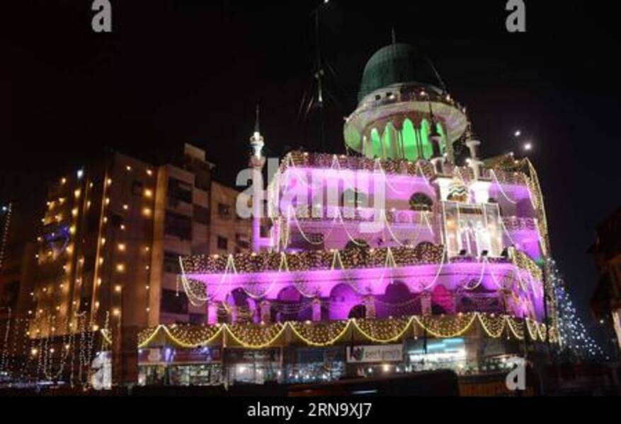 Warum Muslime keine Geburtstage feiern?