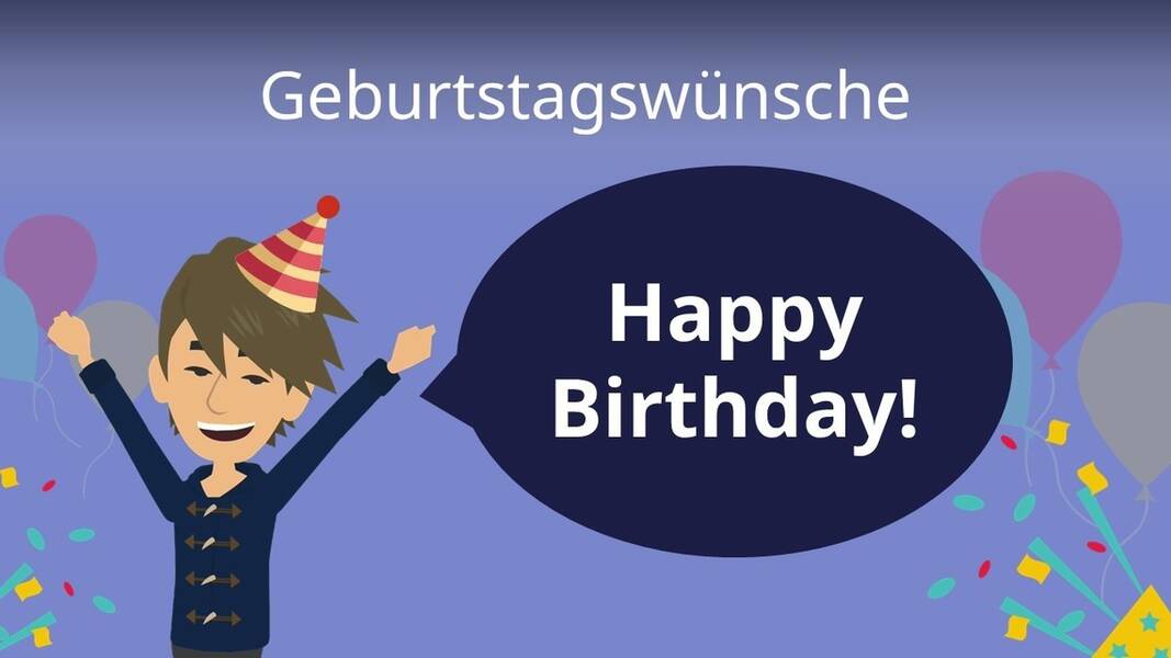 Was man einem Mann zum 29. Geburtstag schenkt?
