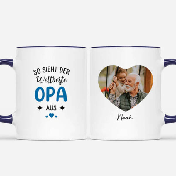 Wie man eine Tasse als Geschenk verpackt?