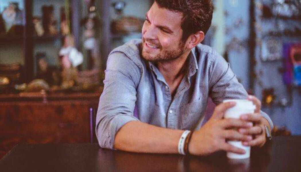 Wie man sich von einem verheirateten Mann trennt?