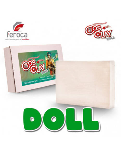 Was und wie man Polymer Clay bemalt?