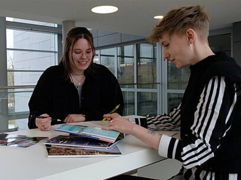 Berufe rund um den Film