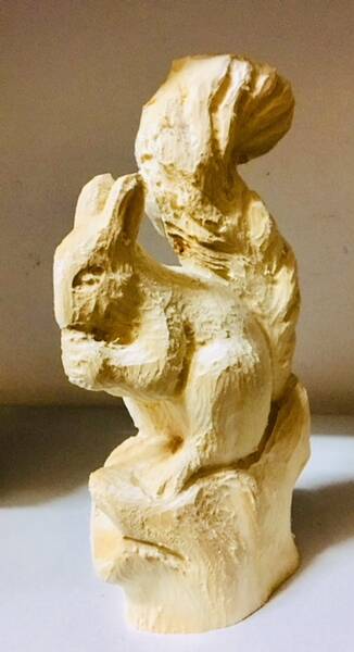 Holzschnitzen für Anfänger