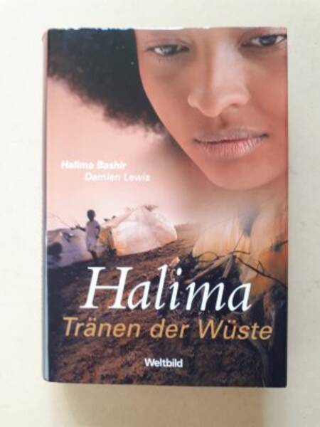 Der Name Halima