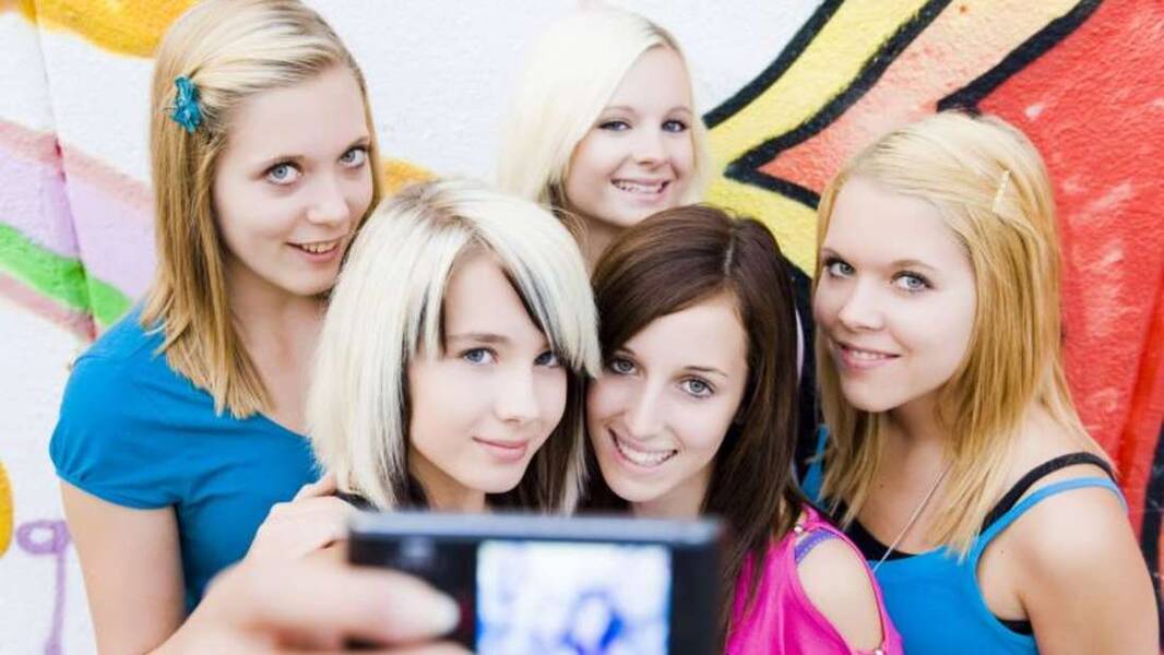 Warum Freundinnen eifersüchtig sind und was man dagegen tun kann?