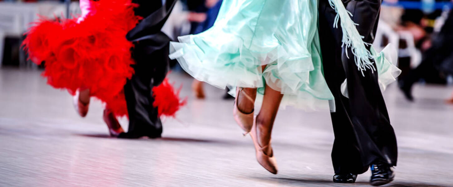 Was ist Rumba und wie lernt man den Tanz??