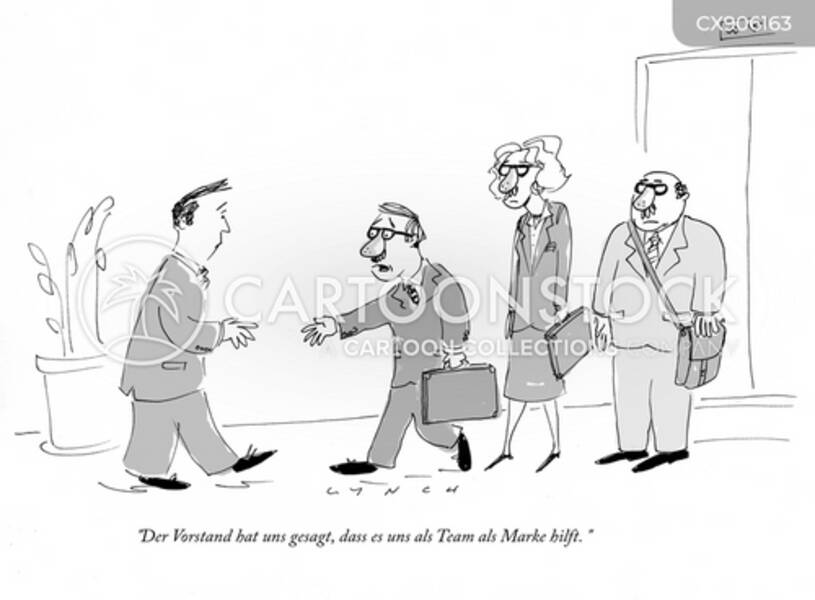 Organisation eines Quests für einen Ehemann