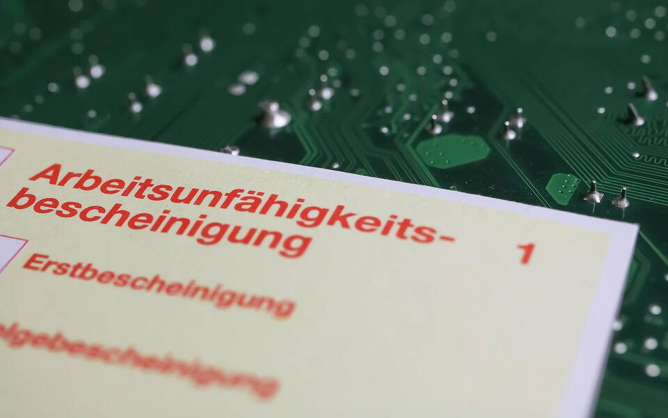 Wie man dem Chef die Entlassung mitteilt?