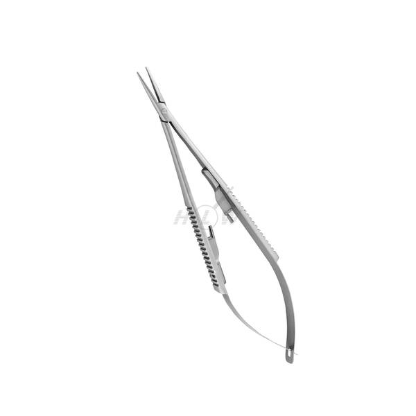 Beschreibung der Nadelhalter und ihrer Varianten