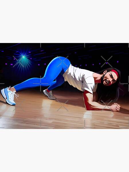 Was ist Twerk und wie lernt man es zu tanzen??