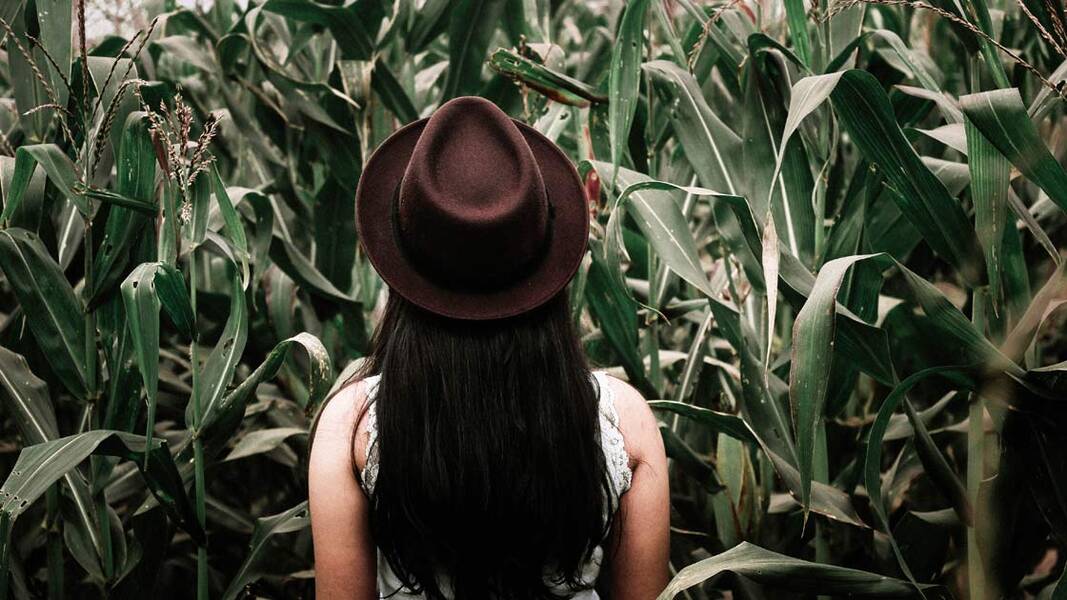 Was ist Unentschlossenheit und wie kann man mit ihr umgehen??