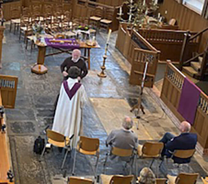 Was ist ein Ganutel und wo wird er verwendet??