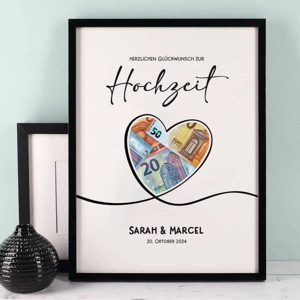 Was schenkt man den Eltern zur Silberhochzeit??