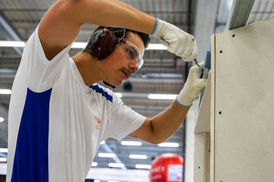 Territorialer Manager: Merkmale, Aufgaben und Karriere