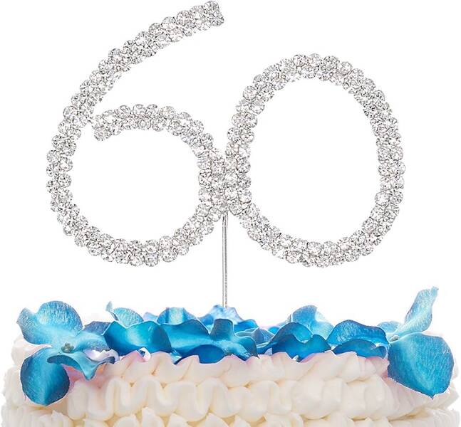 Dekoration des Saals für einen Jahrestag