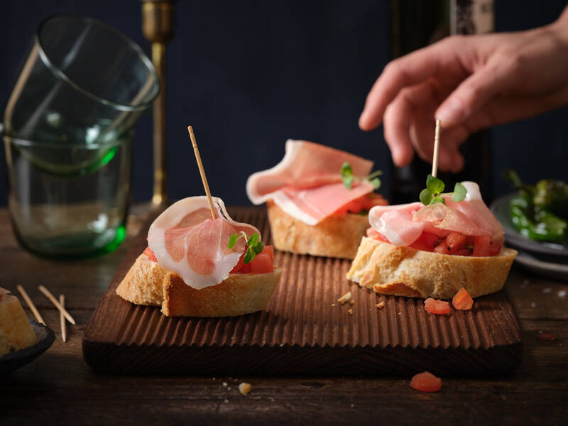 Foodstylist: Merkmale des Berufs und der Ausbildung