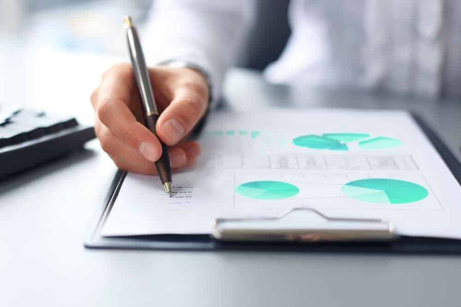 Persönliche und berufliche Eigenschaften eines Buchhalters