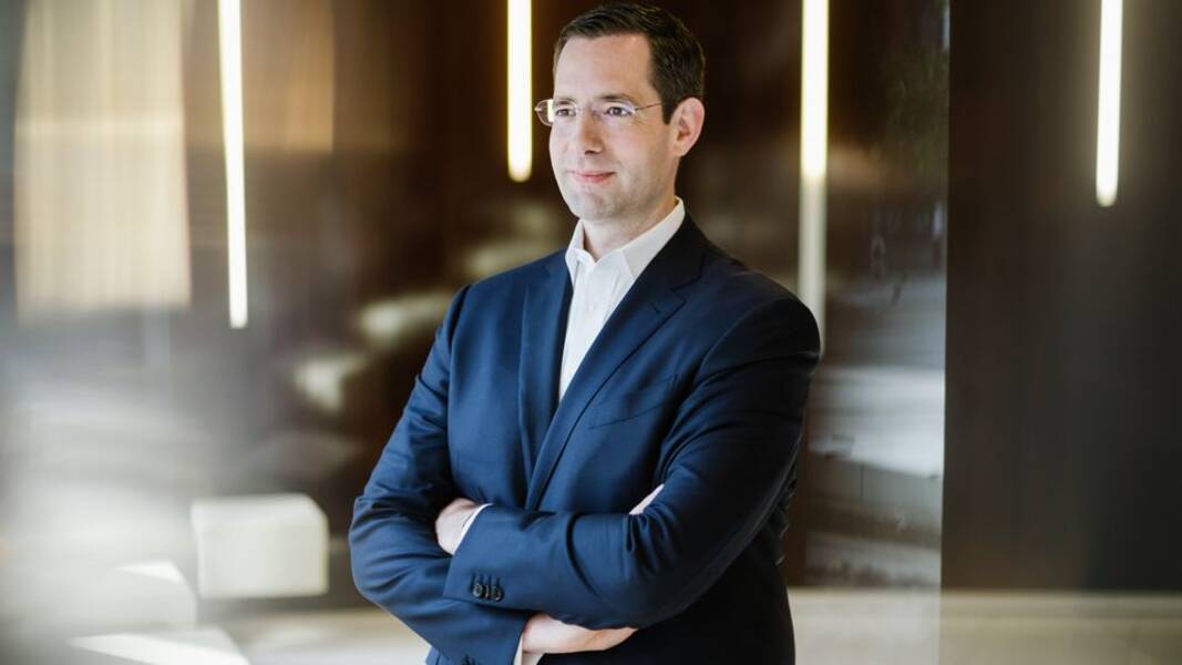 Topmanager: Wer ist das und wie wird man einer??